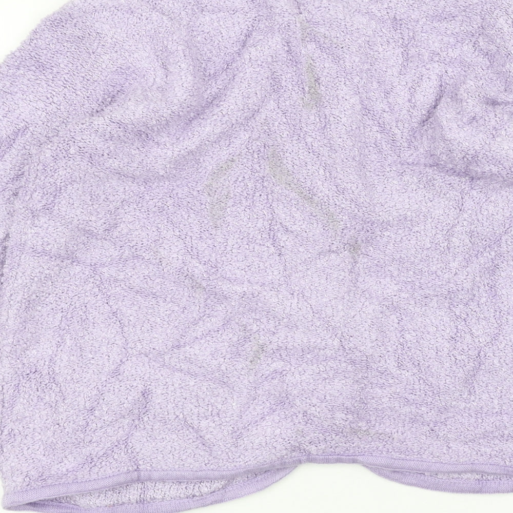 Womens UK Size M casamia Purple Cardigan Jumper