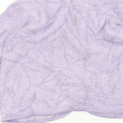 Womens UK Size M casamia Purple Cardigan Jumper