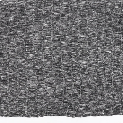 F&F Womens Black   Pullover Jumper Size 10