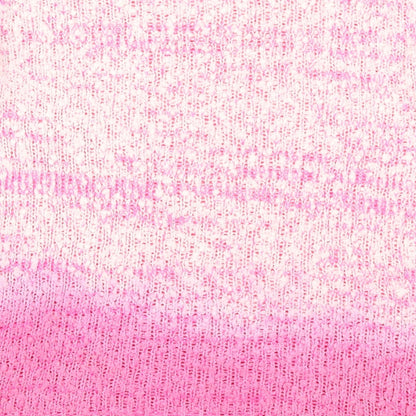 Womens UK Size 6 Topshop Pink Pullover Jumper