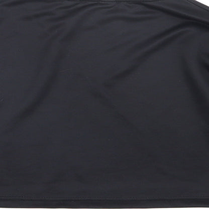 New Look Girls Black   Pullover Jumper Size 9 Years