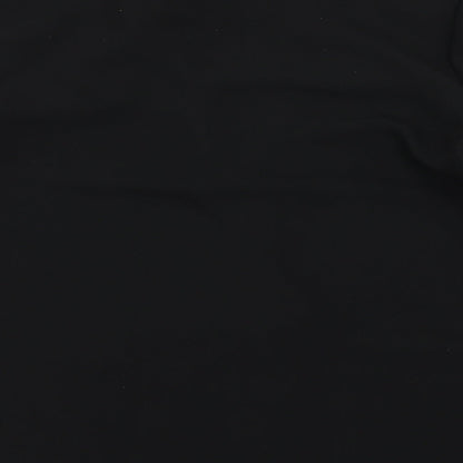 Warehouse Womens Black   Jacket Blazer Size 10