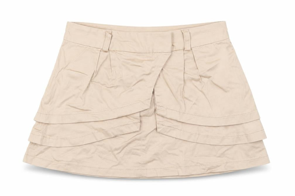 ASOS Womens Pink   A-Line Skirt Size 8