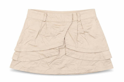 ASOS Womens Pink   A-Line Skirt Size 8