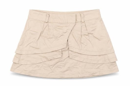 ASOS Womens Pink   A-Line Skirt Size 8