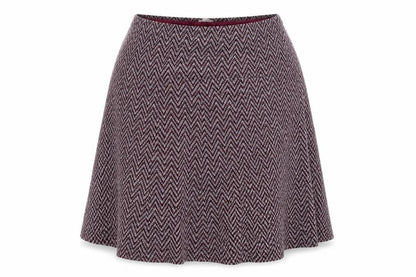 Womens UK Size 30 Afibel A-Line  Skirt