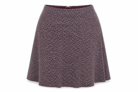 Womens UK Size 30 Afibel A-Line  Skirt