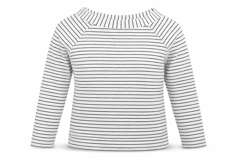 Womens UK Size 14 F&F White Pullover Jumper