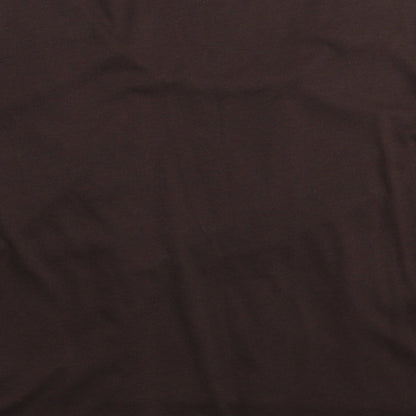 Womens UK Size 20 Janique Grey Pullover Jumper