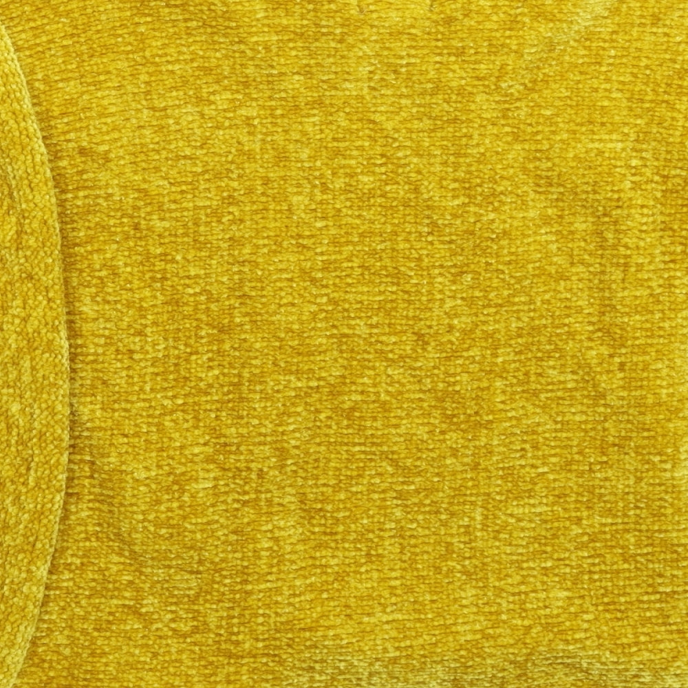 Aphorism Womens Yellow  Knit Pullover Jumper Size 10  - Oversized