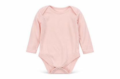 George Girls Pink Colourblock  Babygrow One-Piece Size 12-18 Months