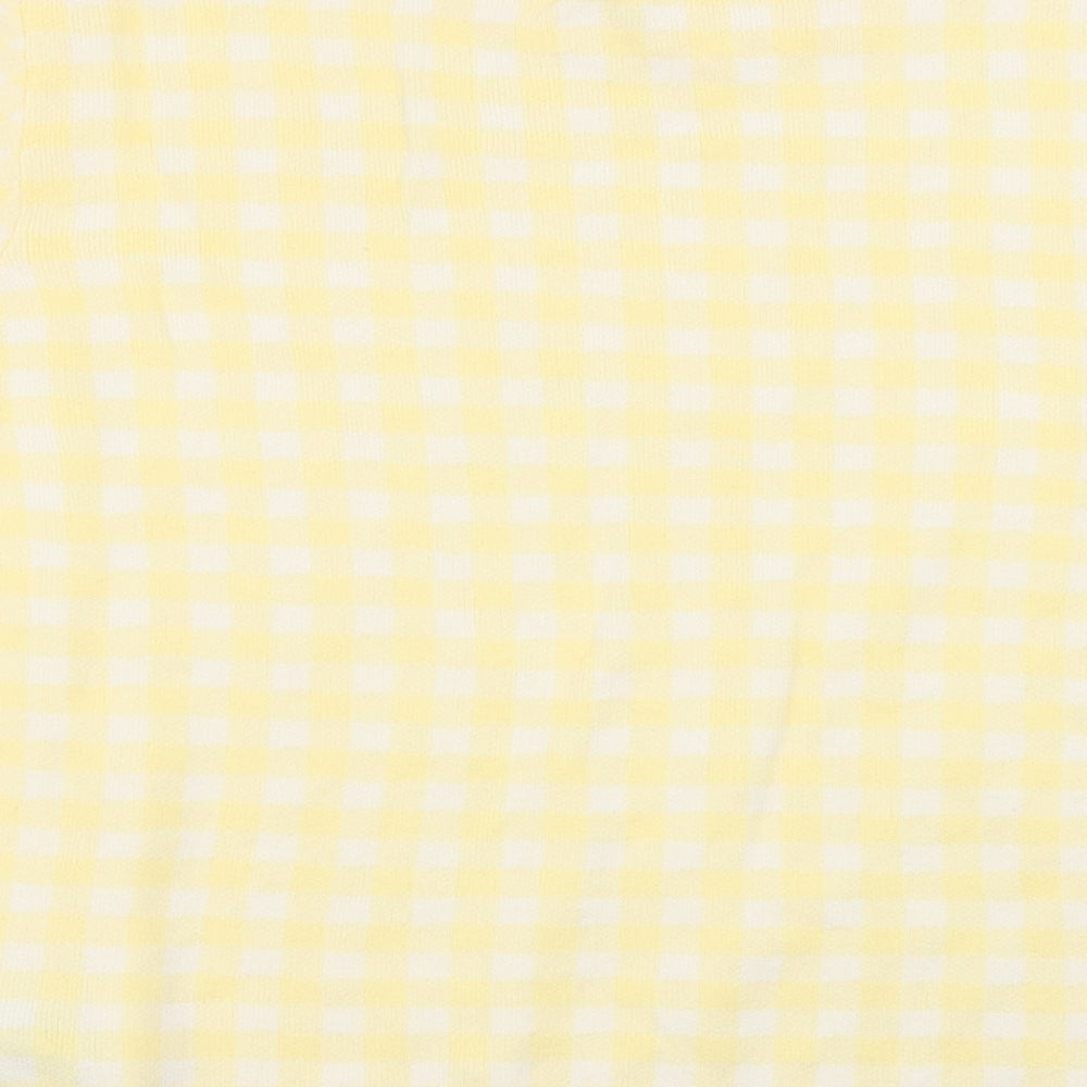 Womens UK Size 14 M&S Multicoloured Pullover Jumper