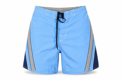Big Fisch Boys Blue   Sweat Shorts Size S