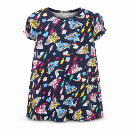 TU Girls Multicoloured   Fit & Flare  Size 12-18 Months