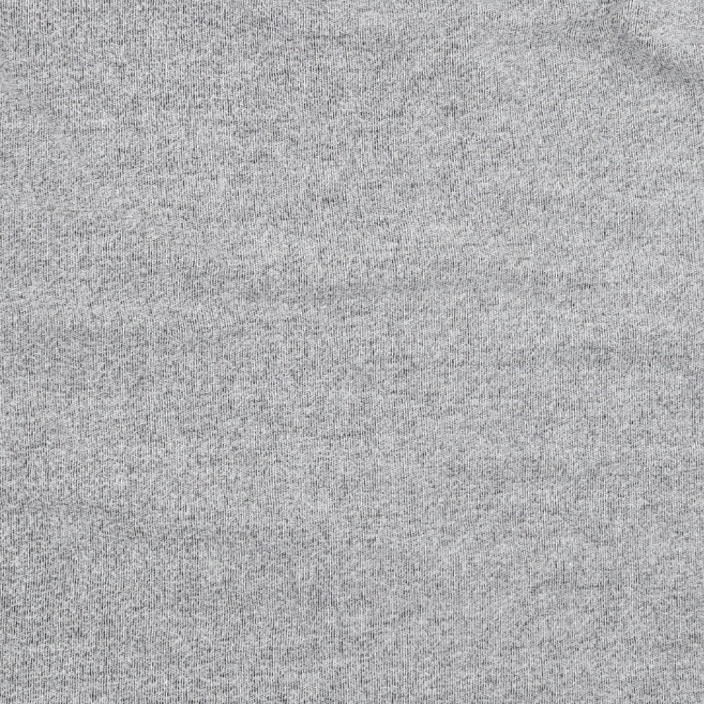 Womens UK Size M Zara Grey Pullover Jumper