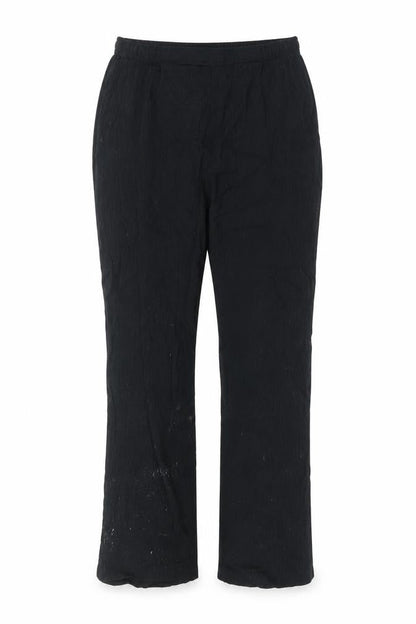 Marks & Spencer Womens Black   Trousers  Size 14 L26 in