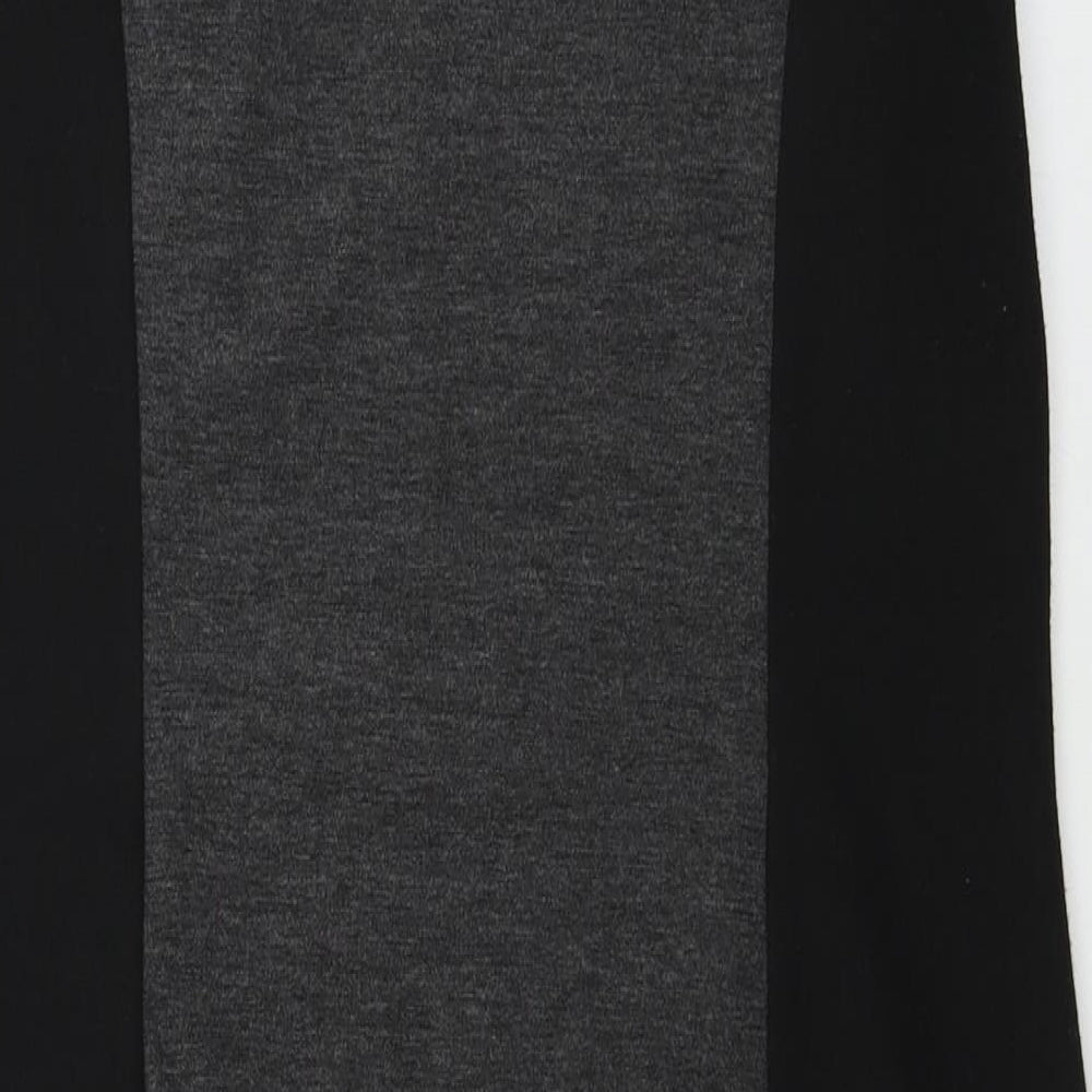 Wallis  Womens Grey   Bodycon  Size 14