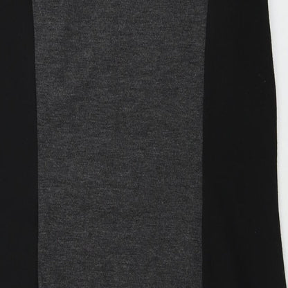 Wallis  Womens Grey   Bodycon  Size 14