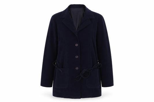 Womens UK Size 14 Dorothy Perkins Blue Jacket