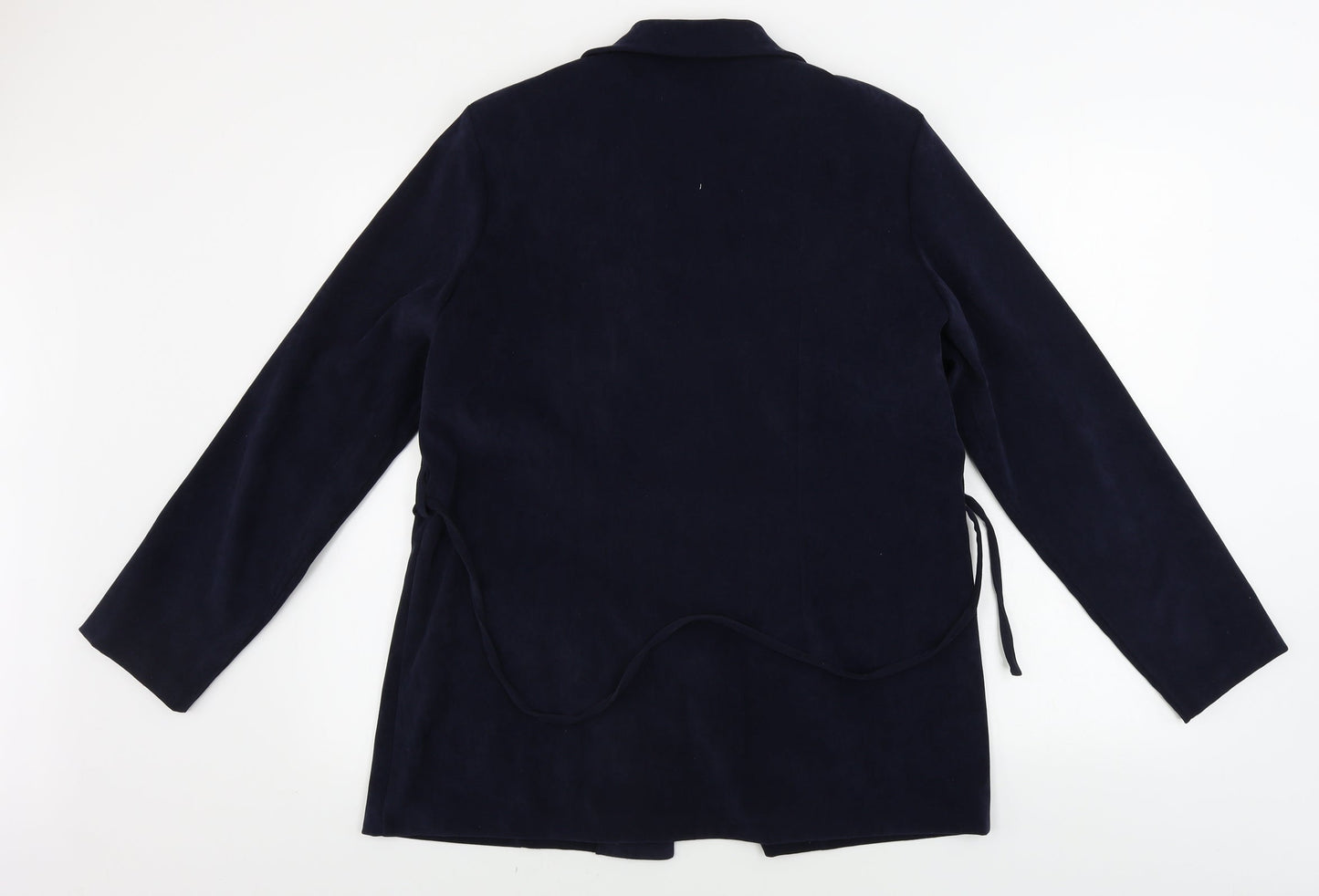 Womens UK Size 14 Dorothy Perkins Blue Jacket