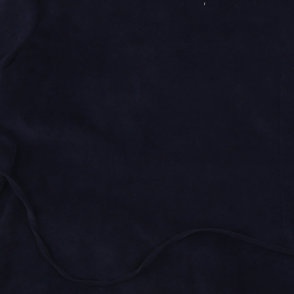 Womens UK Size 14 Dorothy Perkins Blue Jacket
