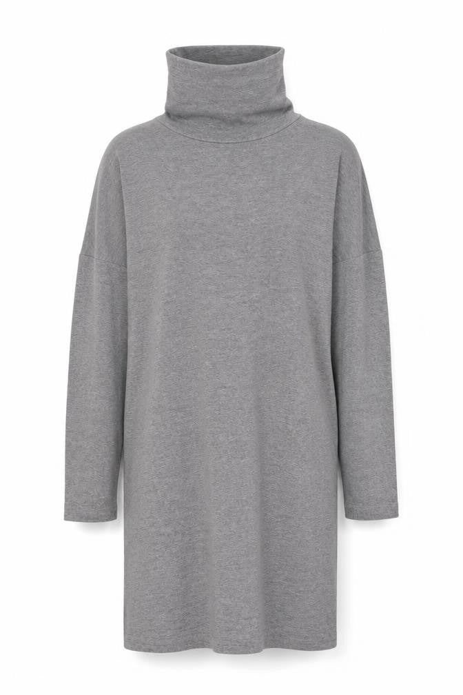 Womens UK Size 8 Primark Grey Pullover Jumper