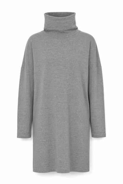 Womens UK Size 8 Primark Grey Pullover Jumper