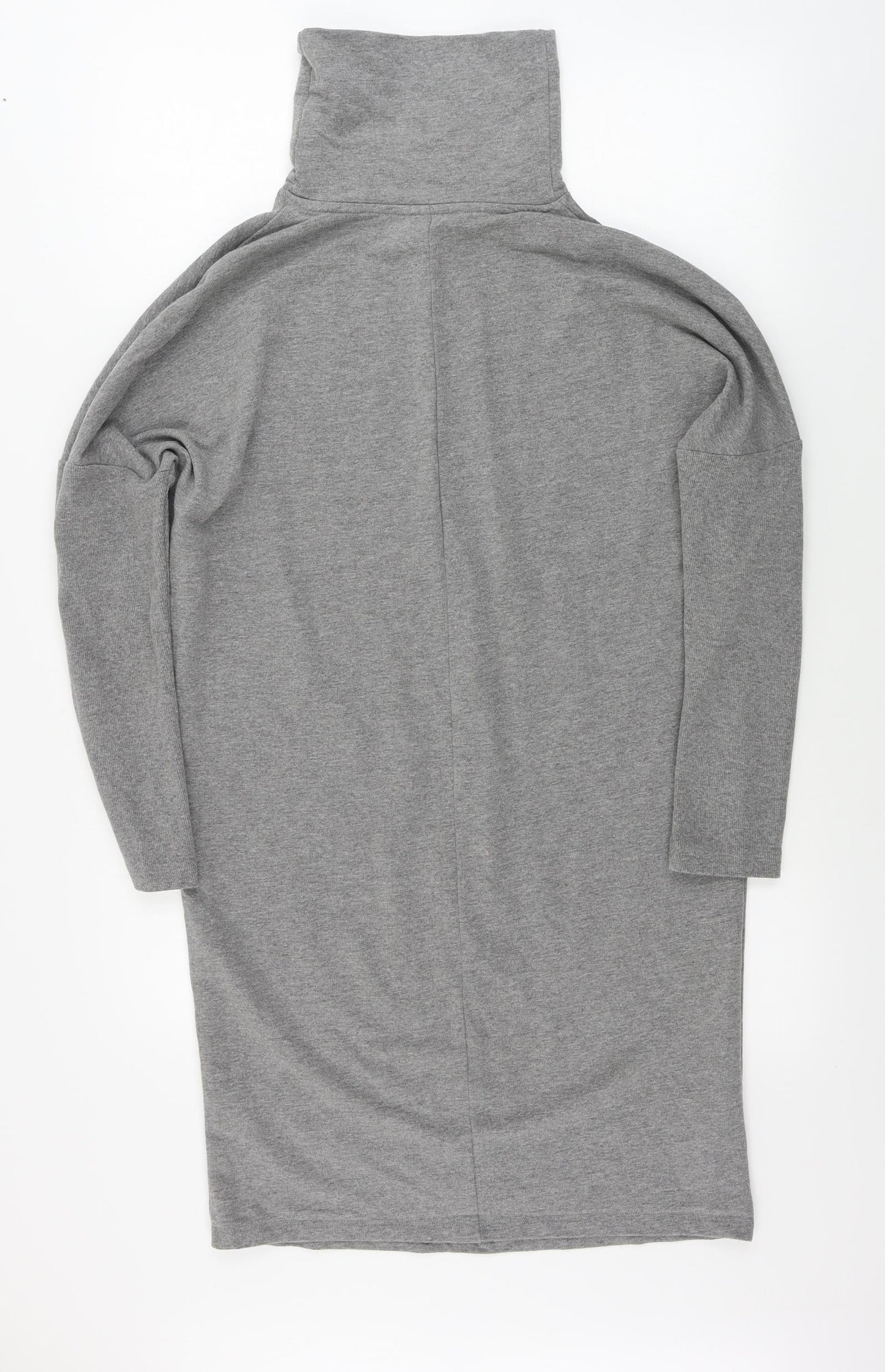 Primark  Womens Grey   Pullover Jumper Size 8