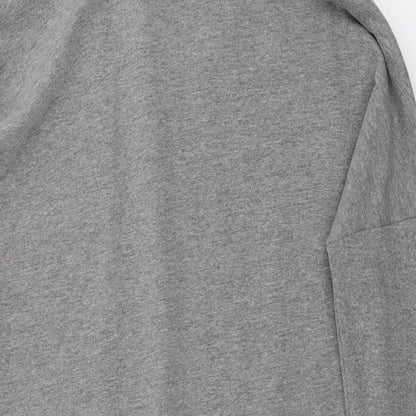 Primark  Womens Grey   Pullover Jumper Size 8