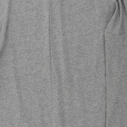 Primark  Womens Grey   Pullover Jumper Size 8