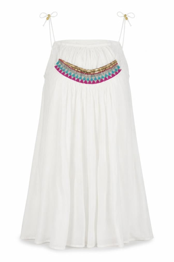 Accessorize  Womens White   Basic Blouse Size S
