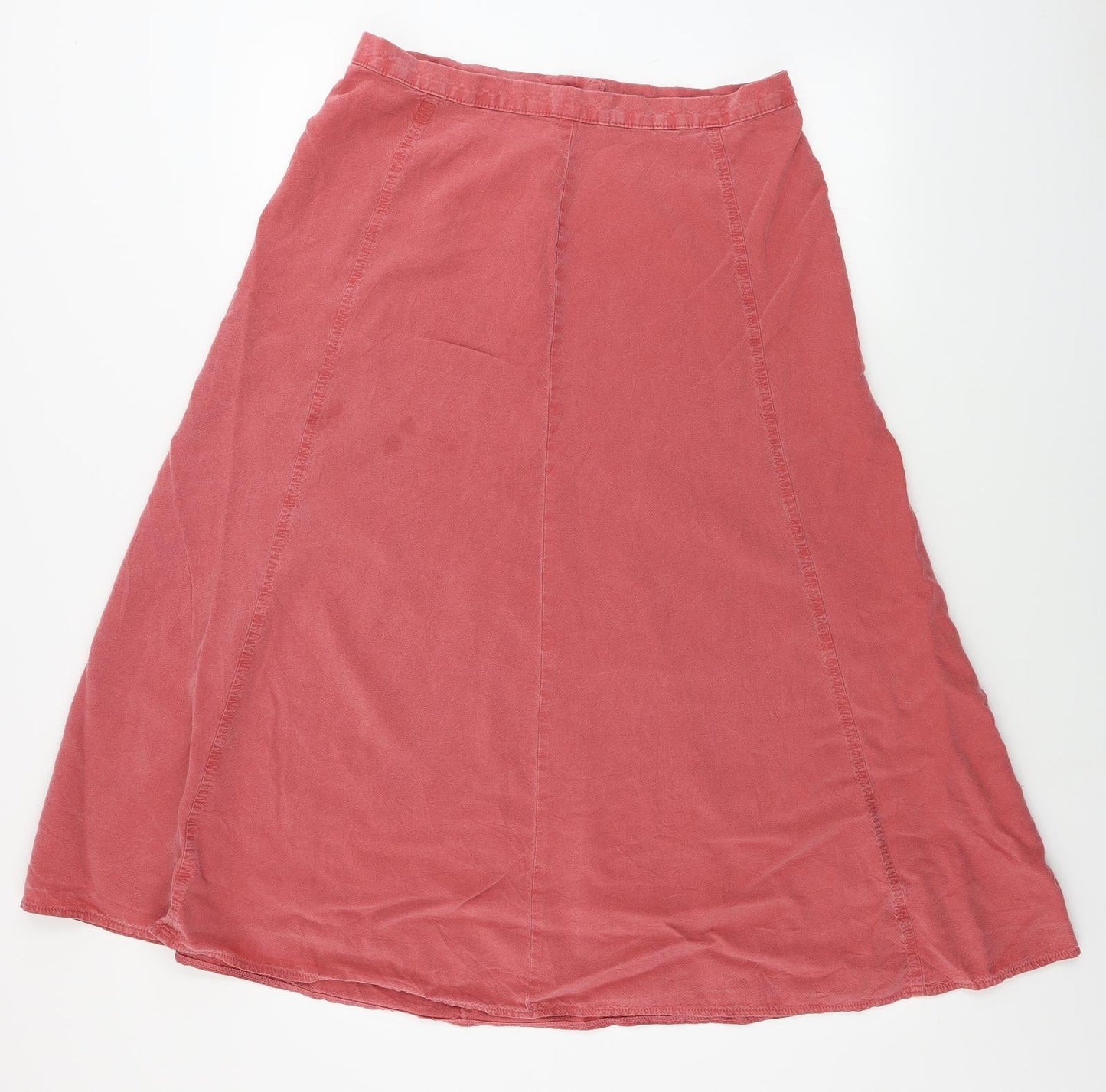 Womens UK Size 30 in St michael A-Line  Skirt