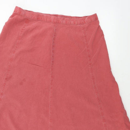 Womens UK Size 30 in St michael A-Line  Skirt