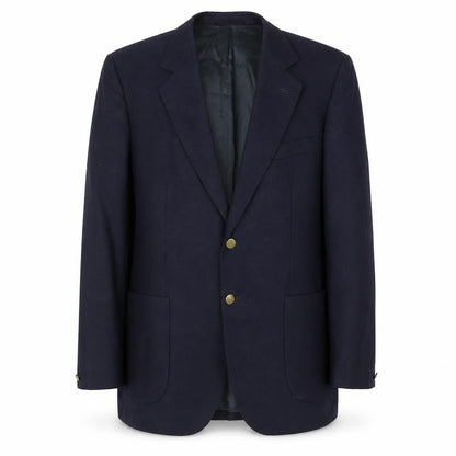 Skopes Mens Blue   Jacket Suit Jacket Size 42