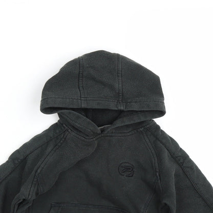 Patrick Boys Beige   Pullover Hoodie Size 4-5 Years