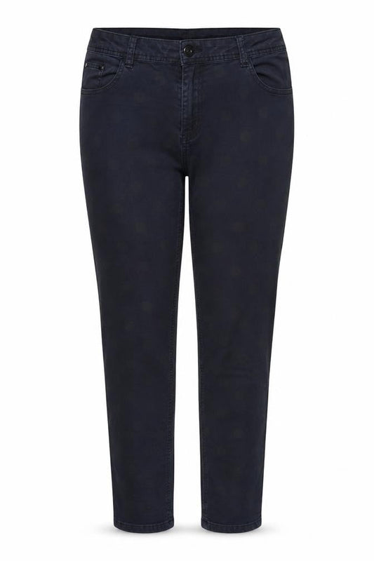 Womens UK Size 16 South Regular Fit Skinny Black Jeans