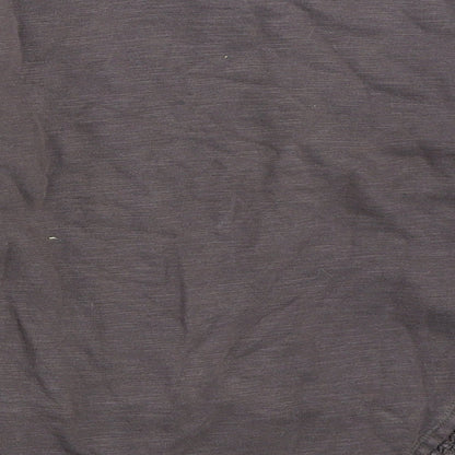 Mango Girls Grey   Pullover Sweatshirt Size 9-10 Years