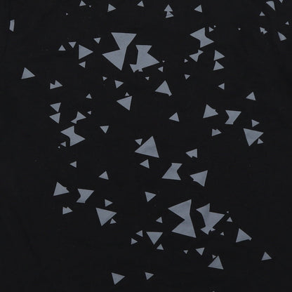 Jelly Boys Black   Basic T-Shirt Size L