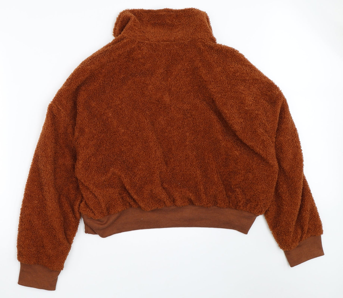 SheIn Womens Brown   Jacket  Size L