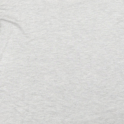 Womens UK Size M Only Grey Pullover Jumper