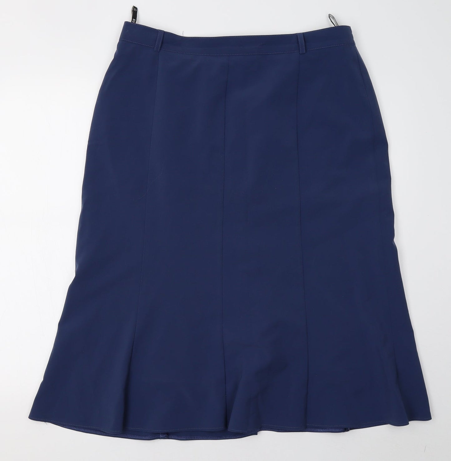 Womens UK Size 16 eugen klein A-Line  Skirt