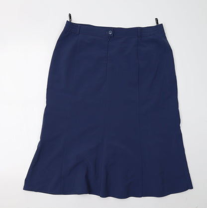 Womens UK Size 16 eugen klein A-Line  Skirt