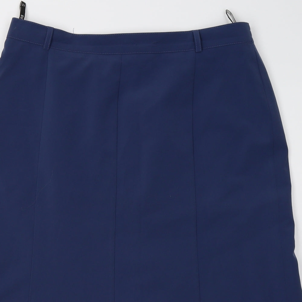 Womens UK Size 16 eugen klein A-Line  Skirt