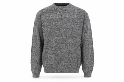 Mens UK Size S Burton Grey Pullover Jumper