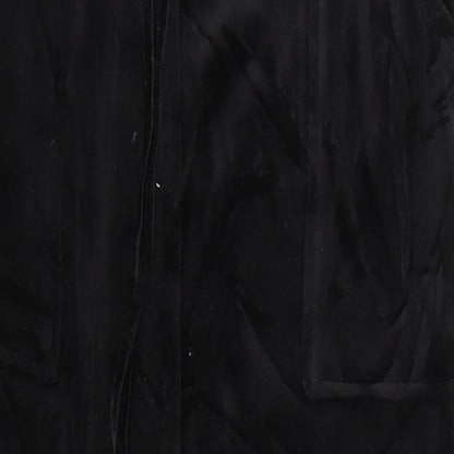 Cynthia Rowley Womens Black   Jogger Trousers Size M L27 in