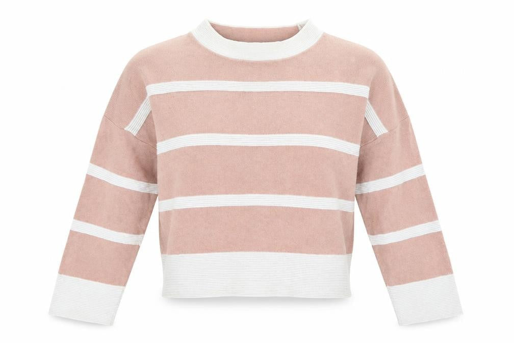 Womens UK Size 14 Atmosphere Multicoloured Pullover Jumper