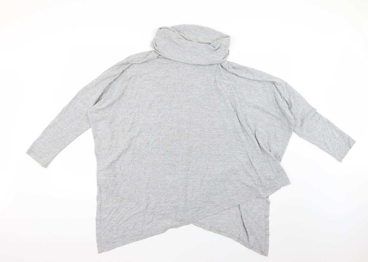 Apricot Womens Grey   Basic Blouse Size S