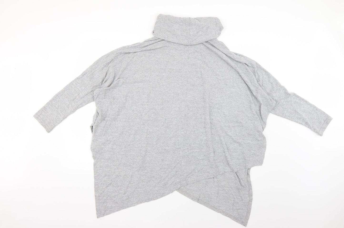 Apricot Womens Grey   Basic Blouse Size S