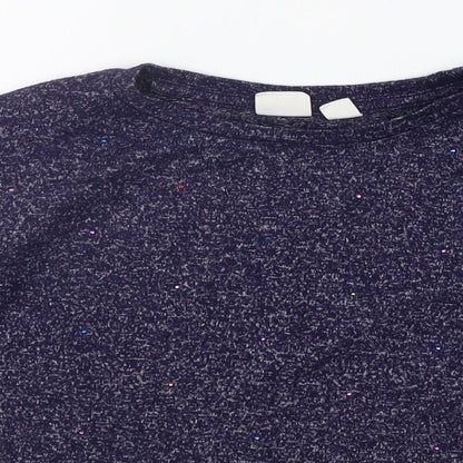Gap Boys Blue   Pullover Jumper Size S