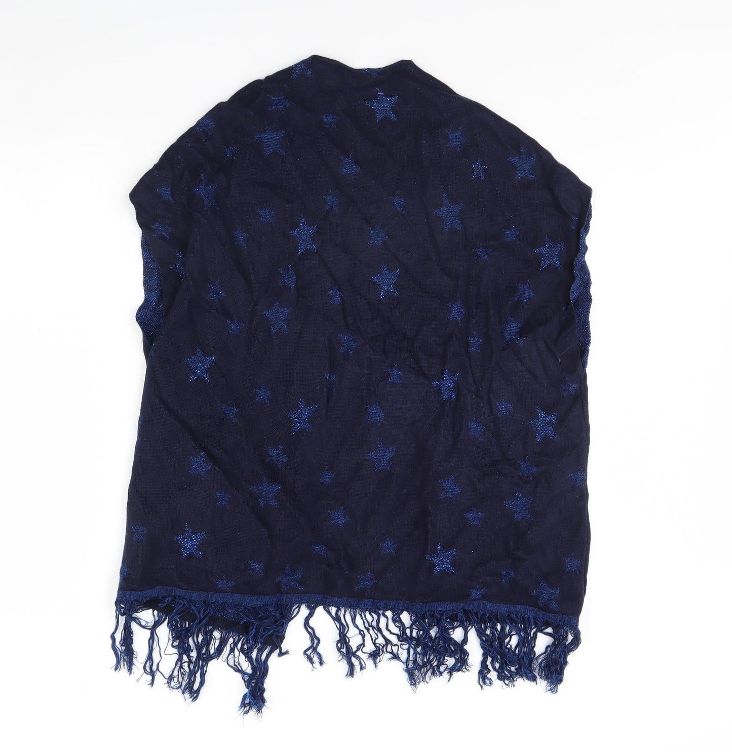 Henry Holland Womens Blue   Jacket  Size S